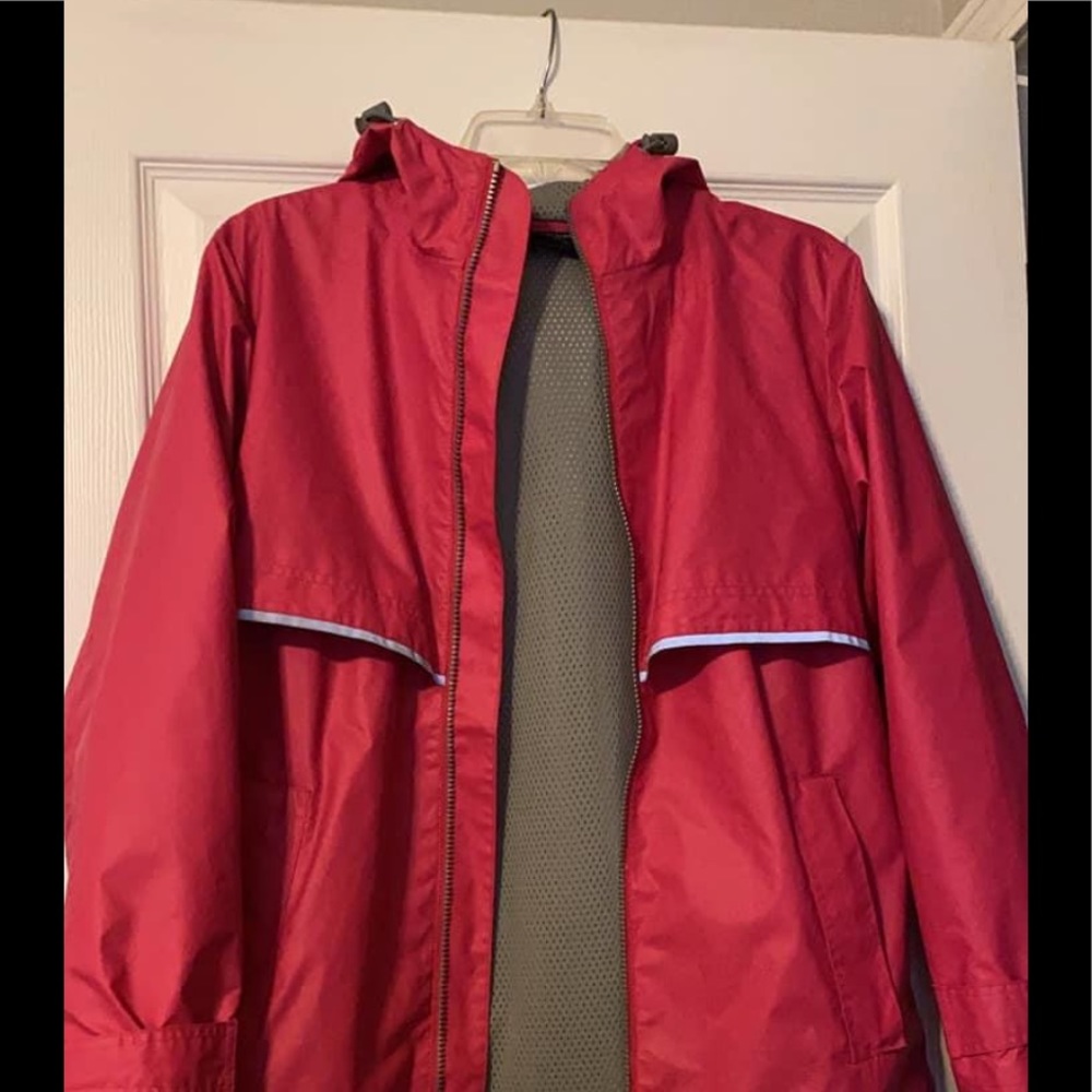 Charles rivers Ron coat! Size small